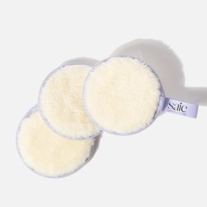 Saie REUSABLE BEAUTY ROUNDS (3 PACK)